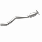 MagnaFlow Direct Fit Catalytic Converter 2015 Charger V8 6.4 6.2 OEM