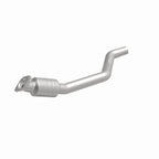 MagnaFlow Direct Fit Catalytic Converter 2015 Charger V8 6.4 6.2 OEM