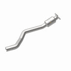 MagnaFlow Direct Fit Catalytic Converter 2015 Charger V8 6.4 6.2 OEM