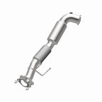 MagnaFlow DF Cat. Conv 2017-2019 Ford Escape L4 OEM Underbody Single (Not for sale in California)
