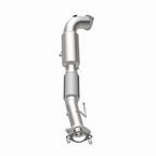 MagnaFlow DF Cat. Conv 2017-2019 Ford Escape L4 OEM Underbody Single (Not for sale in California)