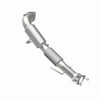 MagnaFlow DF Cat. Conv 2017-2019 Ford Escape L4 OEM Underbody Single (Not for sale in California)