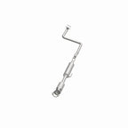 MagnaFlow DF Cat Conv 2017-2019 Hyundai Elantra L4 OEM Underbody Single (Not for Sale In California)