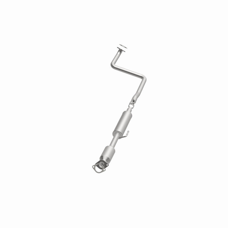 MagnaFlow DF Cat Conv 2017-2019 Hyundai Elantra L4 OEM Underbody Single (Not for Sale In California)