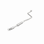 MagnaFlow DF Cat Conv 2017-2019 Hyundai Elantra L4 OEM Underbody Single (Not for Sale In California)