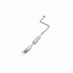 MagnaFlow DF Cat Conv 2017-2019 Hyundai Elantra L4 OEM Underbody Single (Not for Sale In California)