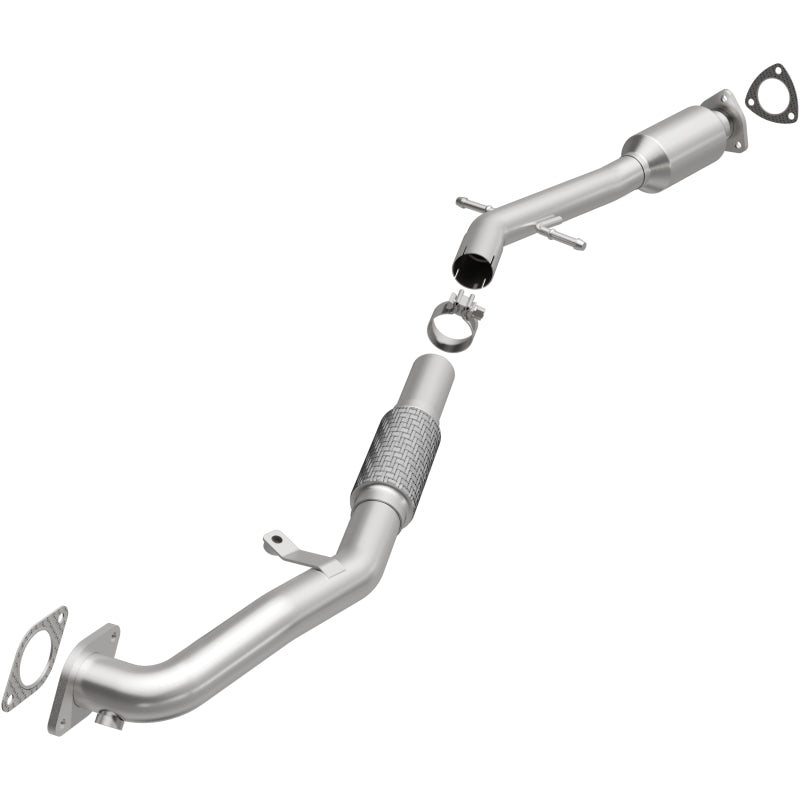 MagnaFlow Direct Fit Catalytic Converter 2017 Buick Envision 2.5L