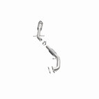 MagnaFlow Direct Fit Catalytic Converter 2017 Buick Envision 2.5L
