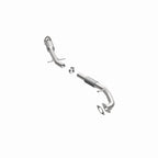 MagnaFlow Direct Fit Catalytic Converter 2017 Buick Envision 2.5L