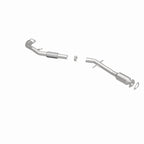 MagnaFlow Direct Fit Catalytic Converter 2017 Buick Envision 2.5L