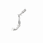 MagnaFlow Direct Fit Catalytic Converter 2017 Buick Envision 2.5L