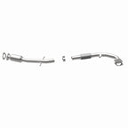 MagnaFlow Direct Fit Catalytic Converter 2017 Buick Envision 2.5L