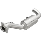 MagnaFlow Direct Fit Catalytic Converter 2017 F-150 3.5 OEM Underbody