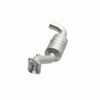 MagnaFlow Direct Fit Catalytic Converter 2017 F-150 3.5 OEM Underbody