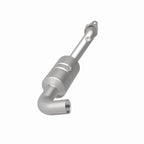 MagnaFlow Direct Fit Catalytic Converter 2017 F-150 3.5 OEM Underbody