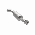 MagnaFlow Direct Fit Catalytic Converter 2017 F-150 3.5 OEM Underbody