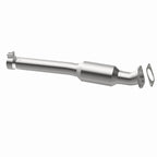 MagnaFlow Direct Fit Catalytic Converter 2017 Fusion L4 2 OEM Close Coupled