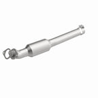 MagnaFlow Direct Fit Catalytic Converter 2017 Fusion L4 2 OEM Close Coupled