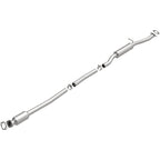 MagnaFlow Direct Fit Catalytic Converter 2019 Hyundai Tucson L4 OEM Underbody Single