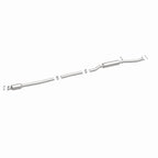 MagnaFlow Direct Fit Catalytic Converter 2019 Hyundai Tucson L4 OEM Underbody Single