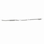 MagnaFlow Direct Fit Catalytic Converter 2019 Hyundai Tucson L4 OEM Underbody Single