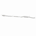 MagnaFlow Direct Fit Catalytic Converter 2019 Hyundai Tucson L4 OEM Underbody Single