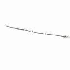 MagnaFlow Direct Fit Catalytic Converter 2019 Hyundai Tucson L4 OEM Underbody Single