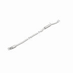 MagnaFlow Direct Fit Catalytic Converter 2019 Hyundai Tucson L4 OEM Underbody Single