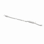 MagnaFlow Direct Fit Catalytic Converter 2019 Hyundai Tucson L4 OEM Underbody Single