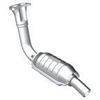 MagnaFlow Direct Fit Catalytic Converter 87-88 Range Rover D/S CA