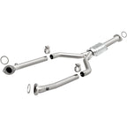 MagnaFlow Direct Fit Catalytic Converter 95-97 SC400 4.0L