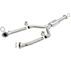 MagnaFlow Direct Fit Catalytic Converter 95-97 SC400 4.0L