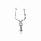 MagnaFlow Direct Fit Catalytic Converter 95-97 SC400 4.0L