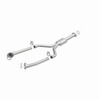 MagnaFlow Direct Fit Catalytic Converter 95-97 SC400 4.0L
