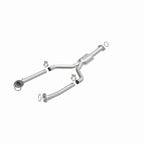 MagnaFlow Direct Fit Catalytic Converter 95-97 SC400 4.0L
