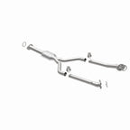 MagnaFlow Direct Fit Catalytic Converter 95-97 SC400 4.0L