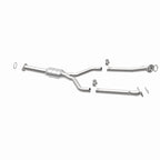 MagnaFlow Direct Fit Catalytic Converter 95-97 SC400 4.0L