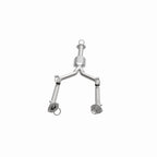 MagnaFlow Direct Fit Catalytic Converter 95-97 SC400 4.0L