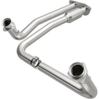 MagnaFlow Direct Fit Catalytic Converter 96-00 Chevy K3500 V8 5.7L