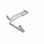 MagnaFlow Direct Fit Catalytic Converter 96-00 Chevy K3500 V8 5.7L