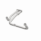 MagnaFlow Direct Fit Catalytic Converter 96-00 Chevy K3500 V8 5.7L