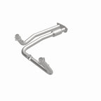 MagnaFlow Direct Fit Catalytic Converter 96-00 Chevy K3500 V8 5.7L