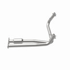 MagnaFlow Direct Fit Catalytic Converter 96-00 Chevy K3500 V8 5.7L