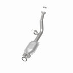 MagnaFlow Direct Fit Catalytic Converter 96-00 Toyota 4 Runner 2.7