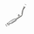 MagnaFlow Direct Fit Catalytic Converter 96-00 Toyota 4 Runner 2.7