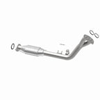 MagnaFlow Direct Fit Catalytic Converter 96-00 Toyota 4 Runner 2.7
