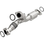 MagnaFlow Direct Fit Catalytic Converter 96-97 Lexus SC300 3.0L