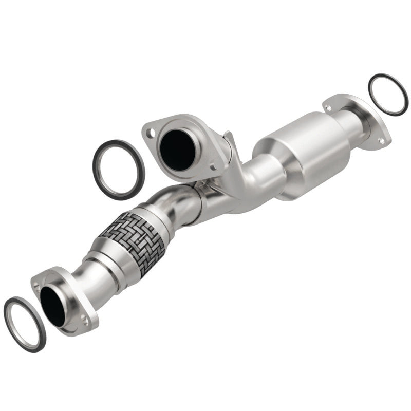 MagnaFlow Direct Fit Catalytic Converter 96-97 Lexus SC300 3.0L