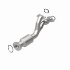 MagnaFlow Direct Fit Catalytic Converter 96-97 Lexus SC300 3.0L