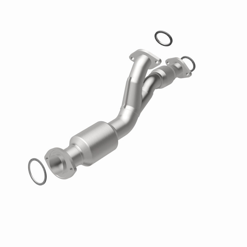 MagnaFlow Direct Fit Catalytic Converter 96-97 Lexus SC300 3.0L